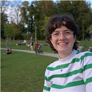 Französischkurs mit einer Muttersprachlerin